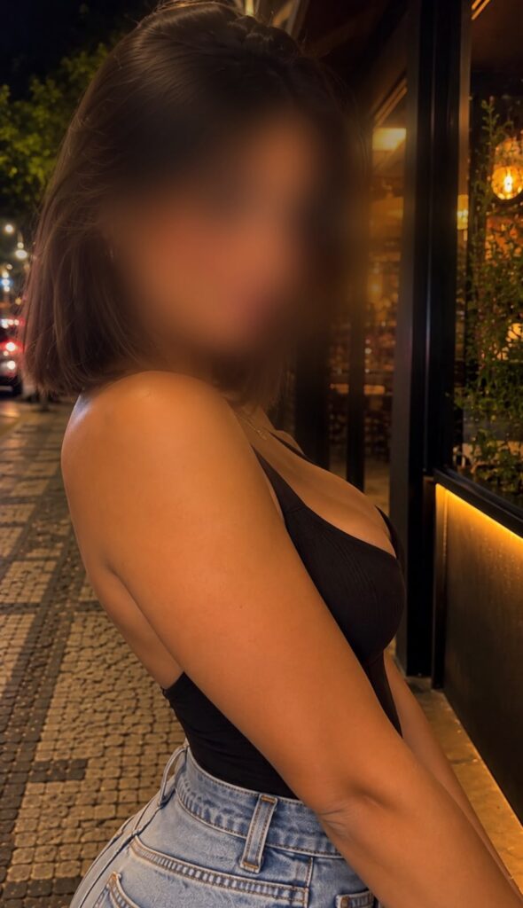 Massagem com carinho, cuidado e total discrição