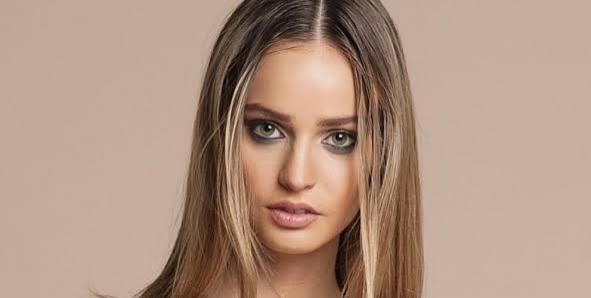 Bia Lopes