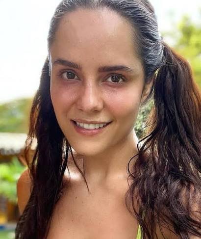 Terapeuta Ana no Tatuapé | Atendimento reservado | São Paulo – SP