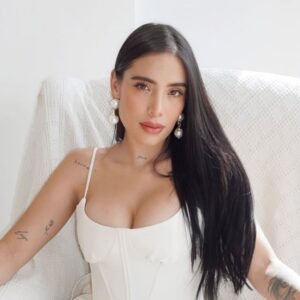 Bella Mendes Nuru Premium